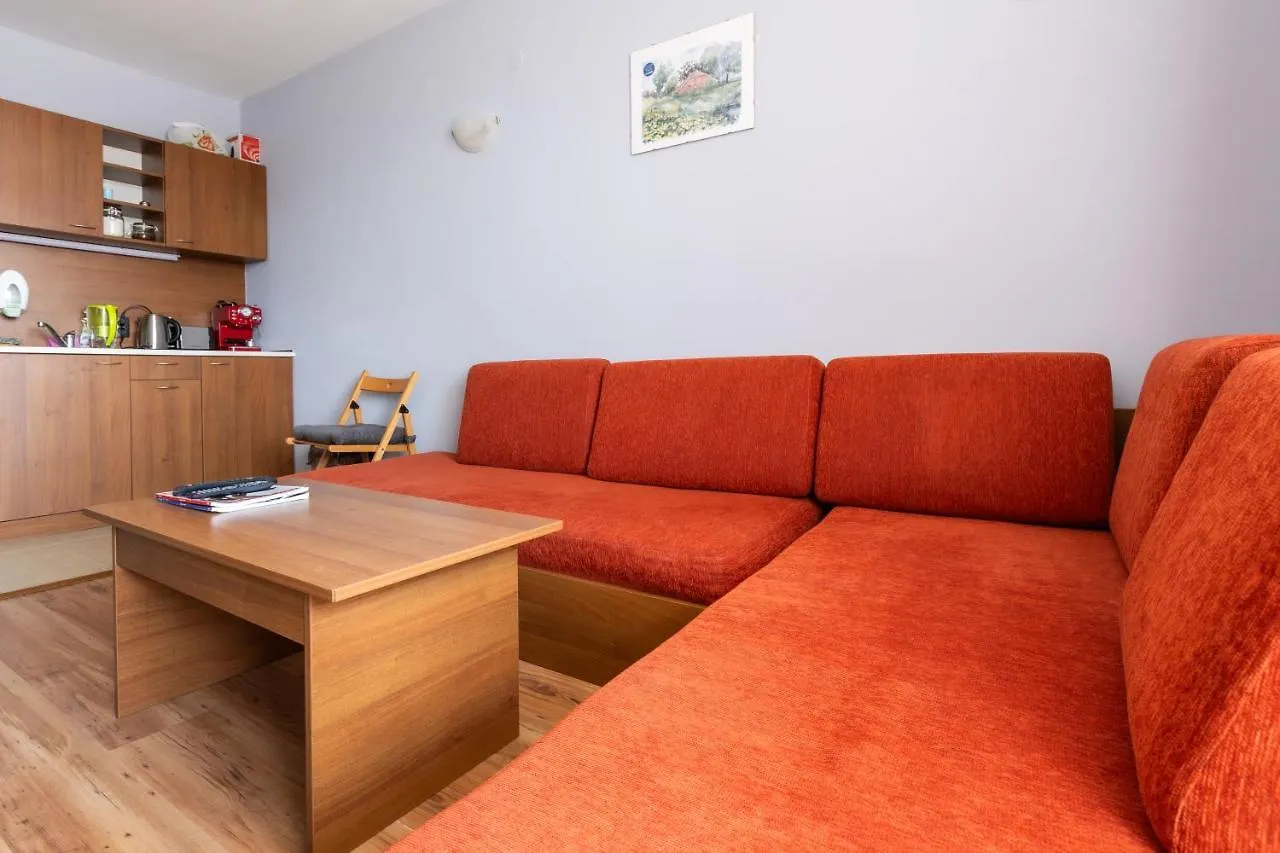 One Bedroom Apartment In Hotel Banderitsa ,Bansko Bulgaria