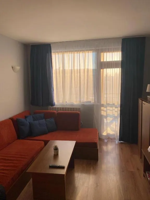 One Bedroom Apartment In Hotel Banderitsa ,Bansko 0*, Bansko