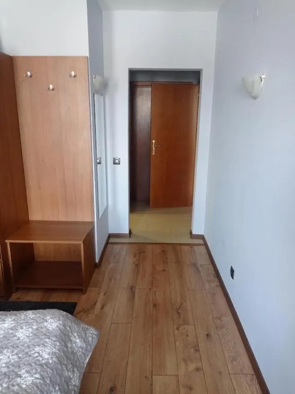 One Bedroom Apartment In Hotel Banderitsa ,Bansko Bulgaria