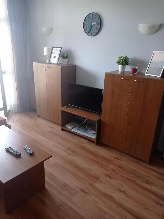 One Bedroom Apartment In Hotel Banderitsa ,Bansko  Bansko