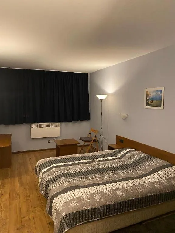 One Bedroom Apartment In Hotel Banderitsa ,Bansko